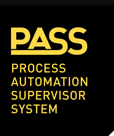 Pass-logo