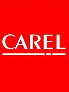 Carel logo