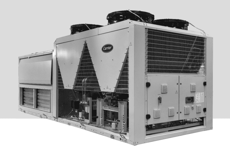 Carrier folyadékhűtő