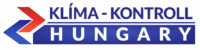 Klíma-Kontroll Kft LOGO